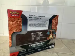 Pokemon TCG: Charizard ex Premium Collection Box - 6 Packs 820650873232 - Image 2