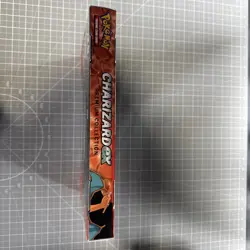 Pokemon TCG: Charizard ex Premium Collection Box - 6 Packs 820650873232 - Image 4