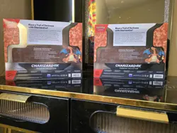 Pokemon TCG: Charizard ex Premium Collection Box - 6 Packs 820650873232 - Image 2