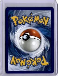 Meowth IR Phantasmal Flames Pokemon Card 106/094 Illustration Rare NM Full Art - Image 2