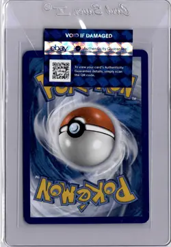 Mewtwo VStar GG44/GG70 Crown Zenith Alternate Art Pokemon Card FA 2023 - Image 2