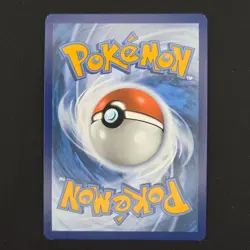Pokemon TCG Card Mandibuzz 145/086 White Flare Illustration Rare *English* - NM - Image 2