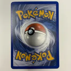 Poochyena 70/107 EX Deoxys Common Pokemon Card LP - Image 2