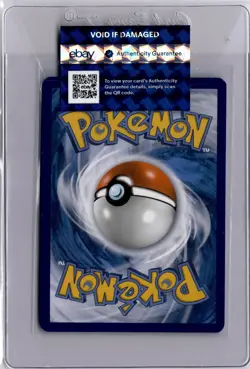 Espeon Vmax Fusion Strike Alt Art Pokemon Card 270/264 Full Art 2021 FA NM - Image 2