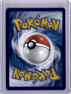 Mew VMAX Fusion Strike Pokemon Card 114/264 Sword & Shield Holo - Image 2