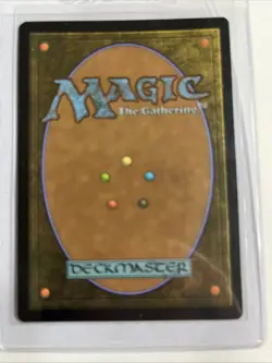 MTG Monster Manual Commander Legends: Battle for Baldur's Gate NM-Mint Non-Foil - Image 2