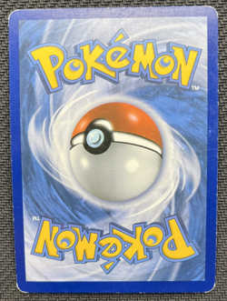 Team Magma's Groudon EX Double Crisis Pokemon Card 15/34 Full Art Holo Rare 2015 - Image 2