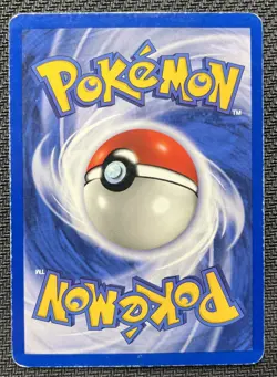 Charizard Legendary Coll. Pokemon Card 2002 Holo Rare 3/110 - Image 2