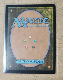 MtG Spider-Man: Double Trouble M/NM SPE #0013 - Image 2