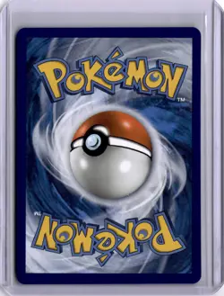 Umbreon Gold Star Celebrations Classic Collection Pokemon 17/17 Holo Card - Image 2