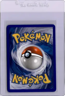 Ivysaur Reverse Holo Stamped Crystal Guardians 35/100 Pokemon Card 2006 - Image 2