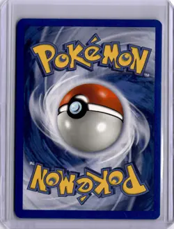 Larvitar Reverse Holo Stamped Team Rocket Returns 63/109 Pokemon Card - Image 2