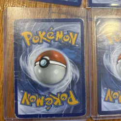 Pokemon Card Lot, New And Old Some Good Condition Some Bad - Image 3