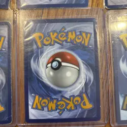Pokemon Card Lot, New And Old Some Good Condition Some Bad - Image 4