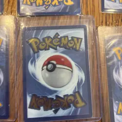 Pokemon Card Lot, New And Old Some Good Condition Some Bad - Image 5
