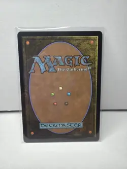 MTG Final Fantasy (FIN) Starting Town #0289 NM Rare Land - Image 2