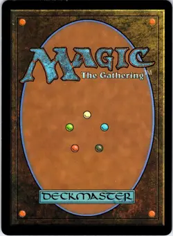 Oakhollow Village 258 Uncommon Bloomburrow Magic: The Gathering Lightly Played - Image 2