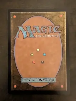 A Realm Reborn Borderless NM MTG Final Fantasy Magic The Gathering Regular - Image 2
