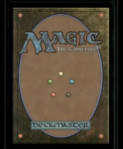 Repulsor Rays (0854) 854 Commander: Marvel Super Heroes Magic: The Gathering NM - Image 2