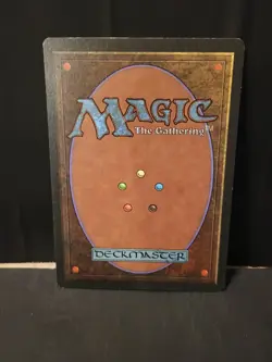 MTG Brushland Ice Age ICE - Image 2