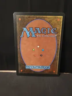 MTG Ice Age Sulphurous Springs - Image 2