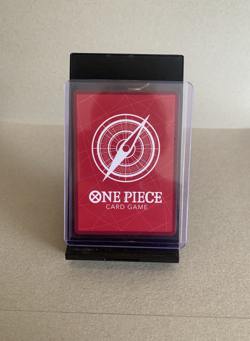 One Piece TCG | Boa Hancock OP14-041 | Leader/Alt Art | NM | English - Image 2