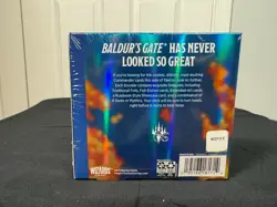 Magic: The Gathering Commander Legends - Battle for Baldur's Gate Collector Box 195166181714 - Image 3