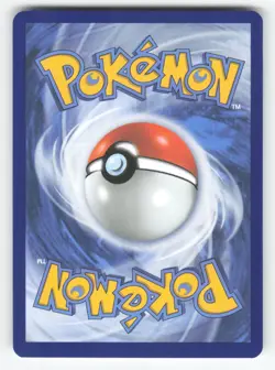Remoraid 016/086 Common Chaos Rising Pokemon Reverse Holo Near Mint - Image 2