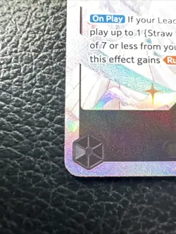 Nami (OP15-086) (Alternate Art) OP15-086 Adventure on Kami's Island Foil - Image 4