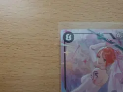 Nami (OP15-086)(Alternate Art) OP15-086 Adventure on Kami's Island Foil OPTCGA - Image 2
