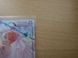 Nami (OP15-086)(Alternate Art) OP15-086 Adventure on Kami's Island Foil OPTCGA - Image 3