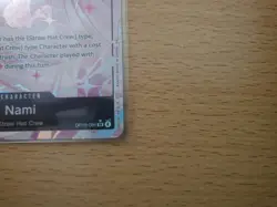 Nami (OP15-086)(Alternate Art) OP15-086 Adventure on Kami's Island Foil OPTCGA - Image 5