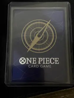 One Piece Nami OP15-086 (Alternate Art) OP15-086 Adventure on Kami's Island Foil - Image 2