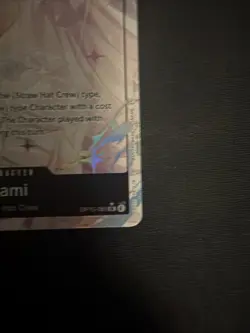 Nami (OP15-086) (Alternate Art) OP15-086 Adventure on Kami's Island Foil - Image 2