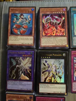 Massive Yu-Gi-Oh - Battles Of Legend - Glorious Gallery - Bulk 400+ - Image 2