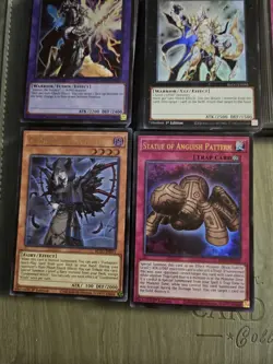 Massive Yu-Gi-Oh - Battles Of Legend - Glorious Gallery - Bulk 400+ - Image 4