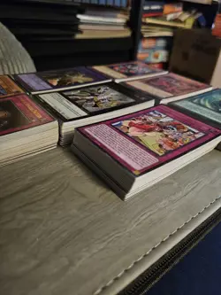 Massive Yu-Gi-Oh - Battles Of Legend - Glorious Gallery - Bulk 400+ - Image 5