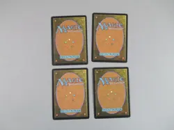MTG 4x Krark-Clan Shaman - Mirrodin (MRD) NMT - Image 2