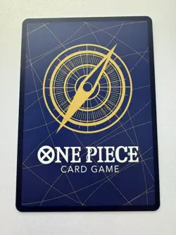 Nami OP01-016 - 25th Anniversary Premium Collection - One Piece TCG English - Image 2