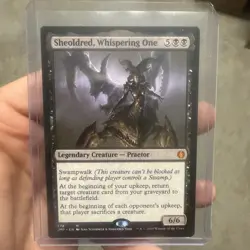 Sheoldred, Whispering One Jumpstart Regular - Image 1