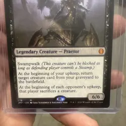 Sheoldred, Whispering One Jumpstart Regular - Image 2