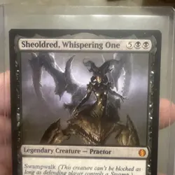 Sheoldred, Whispering One Jumpstart Regular - Image 3