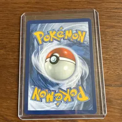 Pokemon TCG Piplup 098/094 – Phantasmal Flames – Illustration Rare – EN NM - Image 2