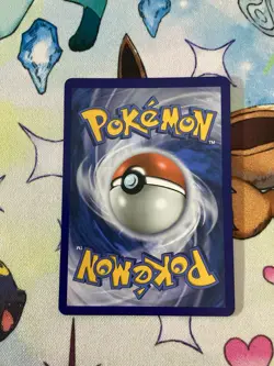 Shining Magikarp 66/64 Celebrations: Classic Collection Pokemon Tcg - Image 2