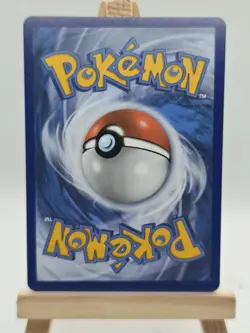 2021 Pokemon SWSH Celebrations Shining Magikarp Classic Collection #66/64 - Image 2