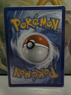 Shining Magikarp Celebrations: Classic Collection 66/64 NM Pokemon - Image 2