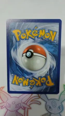 Pokemon TCG Shining Magikarp 66/64 Celebrations: Classic Collection NM - Image 2