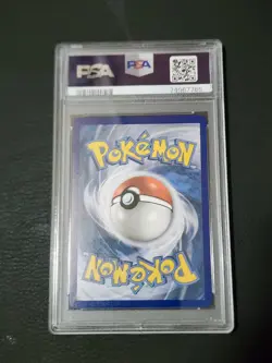 PSA 10 Shining Magikarp 66/64 Celebrations Classic Collection 2021 Pokemon Card - Image 2