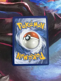 Shining Magikarp 66/64 Pokemon Celebrations Classic Collection Holo Card - Image 2