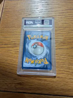 PSA 10 Shining Magikarp 66/64 Celebrations Classic Collection Pokemon 25th Slab - Image 2